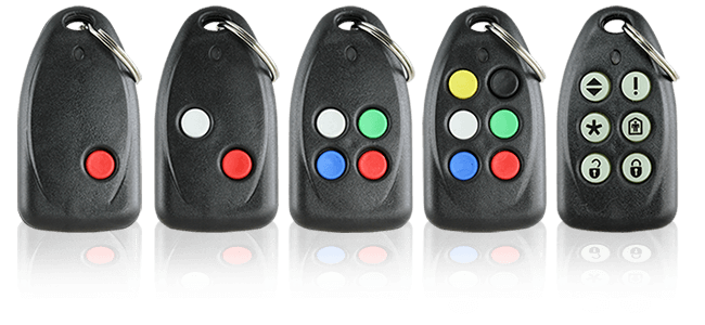 Paradigm-Dynamix Sherlotronics secure remote control access