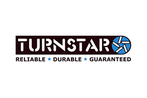 Turnstar access control systems