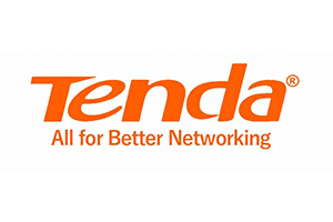 Tenda wireless networks