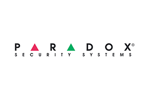 Paradox wireless home security systems