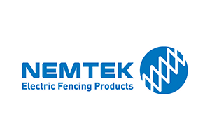 Nemtek electric fence supplies