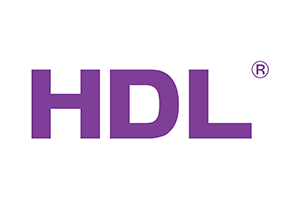 Paradigm Dynamix HDL lighting Control