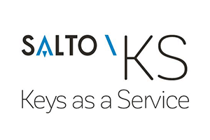 Salto wireless door entry systems