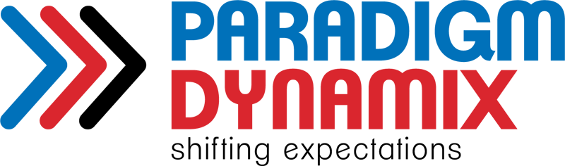 Paradigm-Dynamix Professional Security system installation solutions