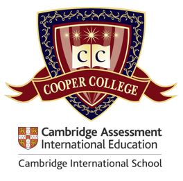 Cooper College Logo