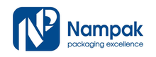 Nampak Logo