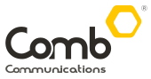 Paradigm Dynamix Comb Communications Integrated Access Control Installations