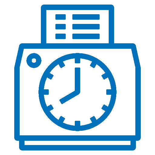 Paradigm Dynamix Biometric Payroll Management Systems
