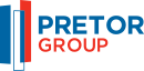 Pretor Group Logo