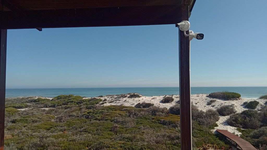 Paradigm Dynamix professional cctv installations